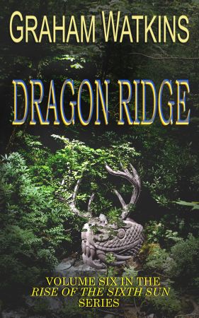 [Dragon Ridge cover]