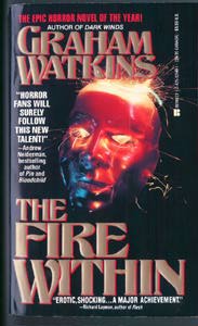 [The Fire Within cover]