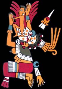 [Mictlancihuatl]