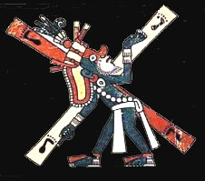 [Yacatecuhtli]