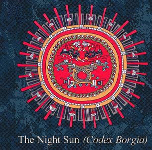 [The Night Sun]